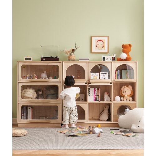 Childrens cube storage unit discount